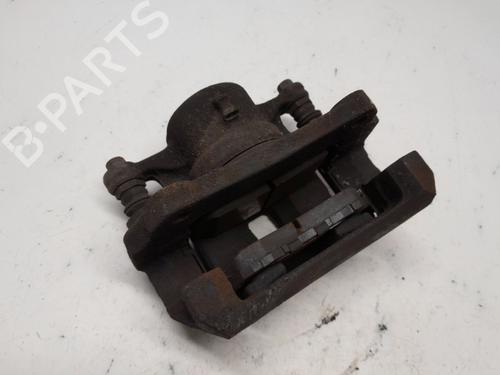 Right front brake caliper FORD FIESTA VI (CB1, CCN) 1.25 | BP18852192M104 