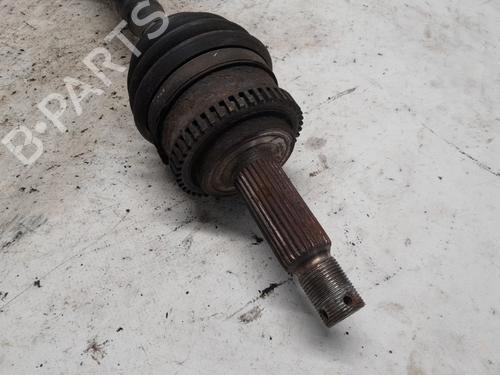 Right front driveshaft HYUNDAI i30 (FD) 1.6 | BP18847885M39 - Image 4