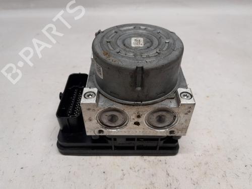 ABS pump PEUGEOT 2008 I (CU_) 1.2 THP 110 / PureTech 110 | BP31601147M43 - Image 2