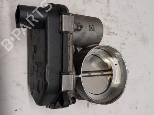 Used Throttle body Throttle body VW T-ROC (A11, D11) 1.5 TSI (150 hp) 30977602 30977602