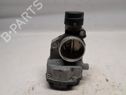Used Throttle body Throttle body RENAULT ESPACE IV (JK0/1_) 2.0 (JK0A, JK1D, JK0N) (170 hp) 32174408 32174408