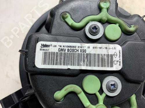 Heater blower motor DACIA SANDERO 1.6 (BS0D, BS0B, BS0F, BS0H) | BP40023896M62 - Image 4