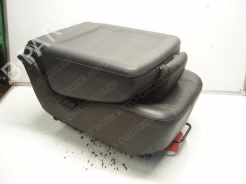 Rear seat RENAULT SCÉNIC II (JM0/1_) 1.6 (JM0C, JM0J, JM1B) | BP11063850C17 