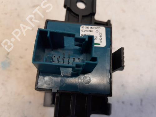 Switch PEUGEOT 308 II (LB_, LP_, LW_, LH_, L3_) 1.2 THP 130 | BP25901840I30 
