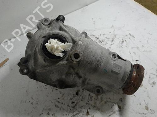 Used Front differential Front differential 22212695 22212695