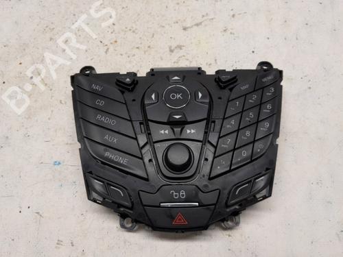 Used Switch FORD FOCUS III Turnier 1.6 TDCi ECOnetic (105 hp) 22388930