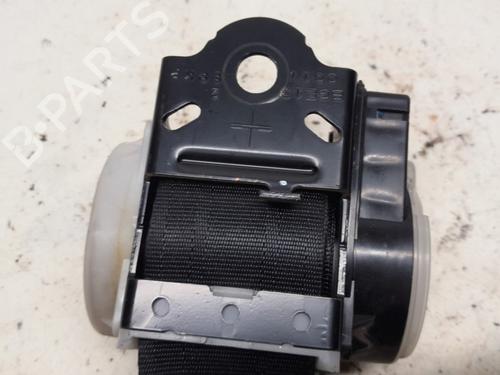 Rear right seatbelt SUZUKI ALTO VII (GF) 1.0 (AMF310, GFC31S) | BP11806601I28 