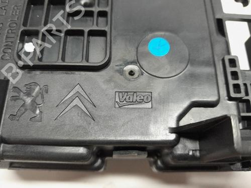 Fuse box CITROËN C3 Picasso (SH_) 1.4 VTi 95 (SH8FSC, SH8FP0, SH8FP6) | BP30831030E1