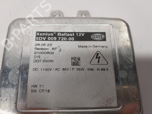 Xenon ballast OPEL INSIGNIA A Saloon (G09) 2.0 CDTI (69) | BP30690834C53 