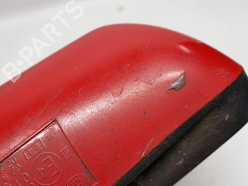 Left mirror KIA PICANTO I (SA) 1.0 | BP30923352C26 