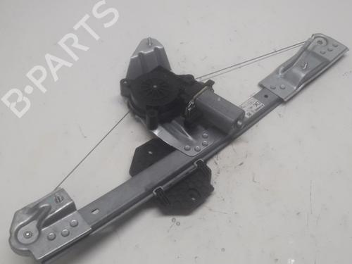 Used Front right window mechanism Front right window mechanism 11079071 11079071