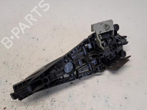 Front right exterior door handle OPEL ASTRA J Sports Tourer (P10) 1.4 (35) | BP20850851C129 