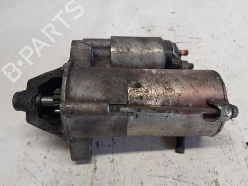 Startmotor Startmotor FORD TRANSIT CONNECT (P65_, P70_, P80_) 1.8 TDCi (90 hp) 35988316 35988316