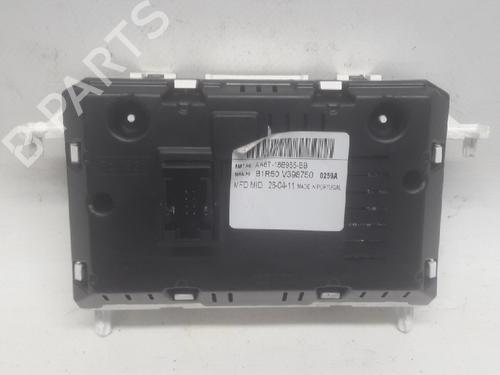 Display FORD FIESTA VI (CB1, CCN) 1.6 Ti | BP13153928C48 