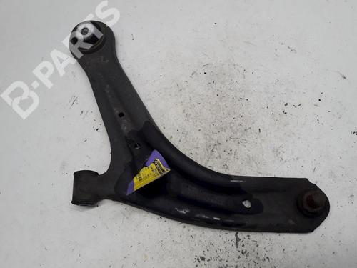 Used Right front suspension arm Right front suspension arm FORD FIESTA VI (CB1, CCN) 1.25 (60 hp) 11080042 11080042
