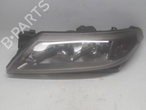 Used Left headlight Left headlight 11063778 11063778
