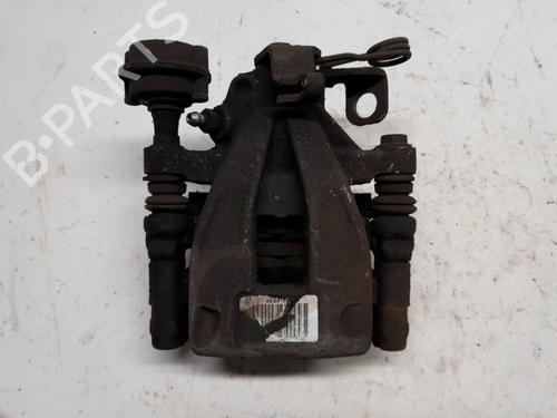 Used Left rear brake caliper PEUGEOT 207 CC (WD_) 1.6 16V (120 hp) 23412291