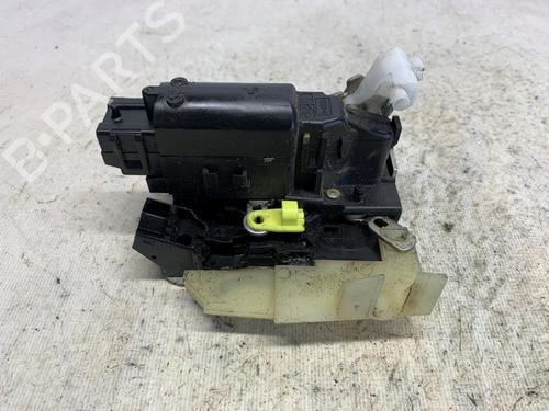 Used Front left lock Front left lock 39414260 39414260