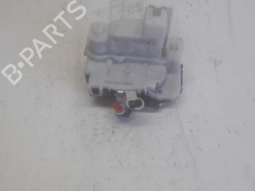 Front left lock FIAT 500 (312_) 1.2 (312AXA1A) | BP13154323C98 