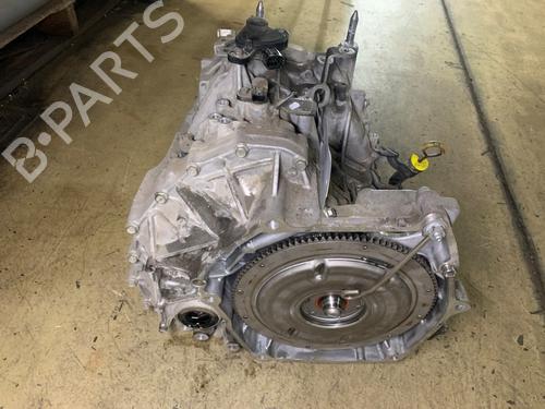 gearbox-honda-insight-ze_-2009-37091089 main image