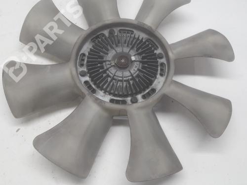 Used Radiator fan Radiator fan KIA SORENTO I (JC) 2.5 CRDi 4WD (140 hp) 11135912 11135912