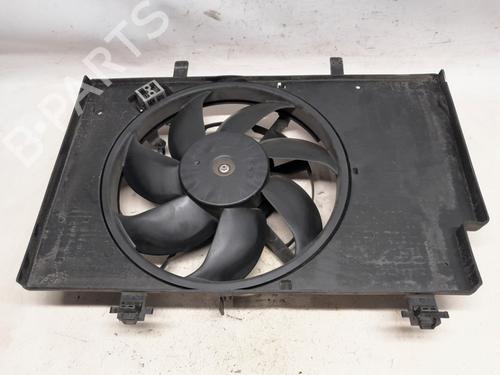 kleventilator-elektrisk-ford-b-max-jk-2012-29633574 main image