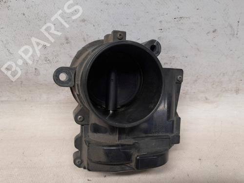 Used Throttle body CITROËN C5 III Break (RW_) 1.6 VTI 120 (120 hp) 30160018