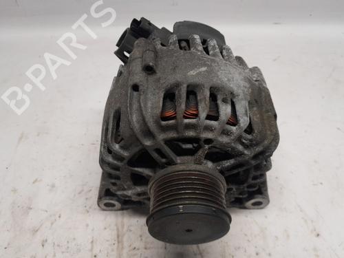 Used Alternator CITROËN C4 CACTUS 1.2 VTi 82 (82 hp) 30690835