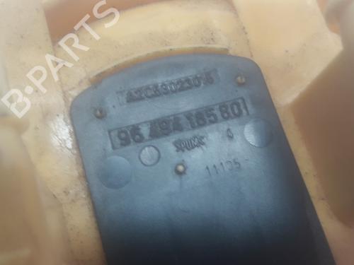 Fuel pump CITROËN C3 Pluriel (HB_) 1.4 HDi | BP13154360M76 