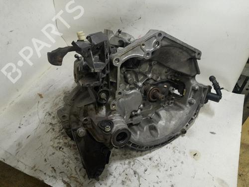 Getriebe für CITROËN C3 II (SC_) 1.4 (73 hp) 29981052