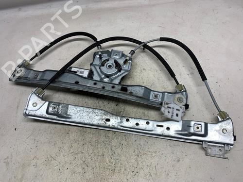 Front right window mechanism CITROËN DS3 (SA_) 1.6 HDi 90 | BP40023902C23 - Image 2