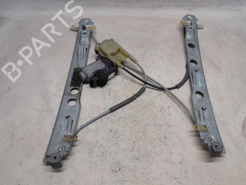 Used Front right window mechanism RENAULT MEGANE II (BM0/1_, CM0/1_) 2.0 16V (BM0U, CM0U) (135 hp) 30264241