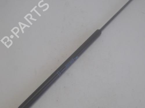 Used Tailgate lift support PEUGEOT 1007 (KM_) 1.4 16V (88 hp) 13154439