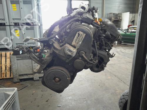 Used Engine HONDA CIVIC VII Hatchback (EU, EP, EV) 1.4 iS (EP1, EU5, EU7) (90 hp) 18849798