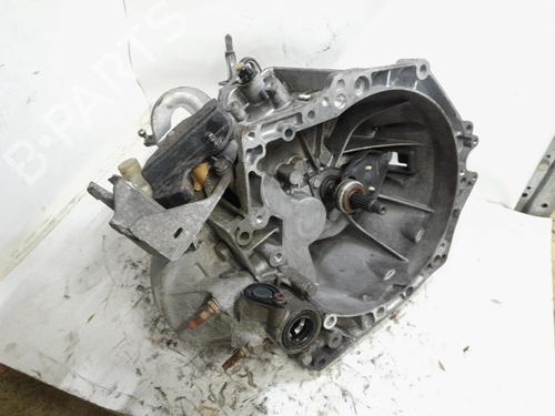Used Gearbox PEUGEOT 308 I (4A_, 4C_) 1.6 16V (120 hp) 30554177