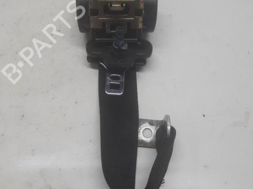 Rear right seatbelt FORD FIESTA V (JH_, JD_) 1.3 | BP11135986I28 