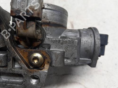 Throttle body RENAULT TWINGO I (C06_) 1.2 (C066, C068) | BP29817611M82 