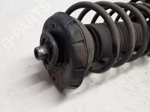 Venstre fortil støddæmper CITROËN C3 II (SC_) 1.4 HDi 70 (SC8HZC, SC8HR0, SC8HP4) | BP29633593M16