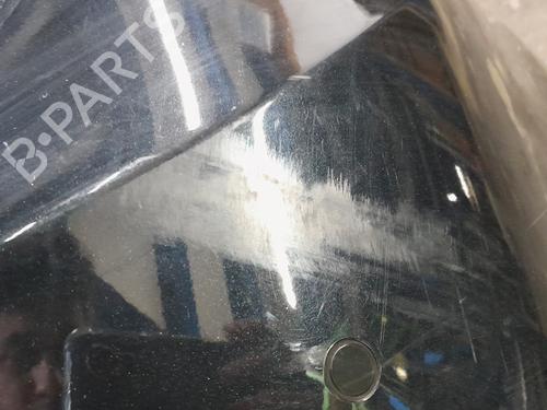 Rear bumper HYUNDAI ix20 (JC) 1.4 CRDi | BP12527203C8