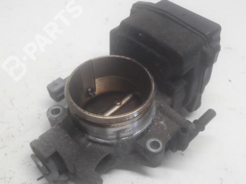 Used Throttle body Throttle body CITROËN XSARA PICASSO (N68) 1.8 16V (115 hp) 11080569 11080569