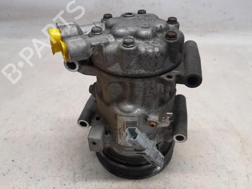 AC-Kompressor RENAULT MODUS / GRAND MODUS (F/JP0_) 1.6 (JP03, JP0B, JP0U, JP0Y, JP1G) (112 hp) 28827802