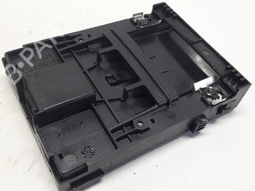 Elektronisk modul RENAULT MEGANE III Grandtour (KZ0/1) 1.4 TCe (KZ0F, KZ1V) (130 hp) 11071367
