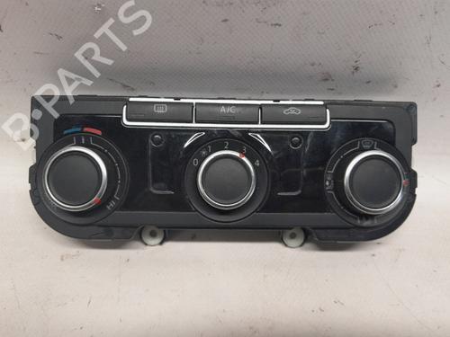 Comando chauffage Comando chauffage VW CADDY III Box Body/MPV (2KA, 2KH, 2CA, 2CH) 1.6 TDI (102 hp) 36752306 36752306