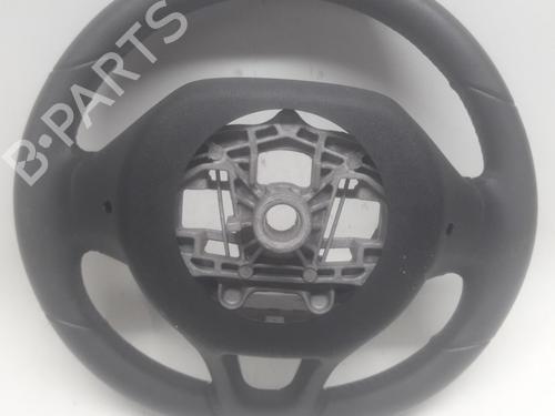 Steering wheel PEUGEOT 208 I (CA_, CC_) 1.2 VTI 82 | BP11080157C49 