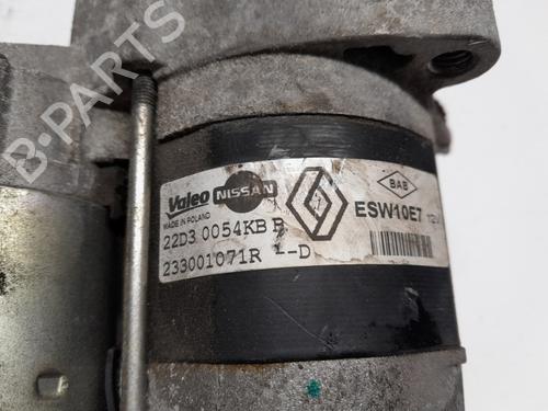 Starter RENAULT CLIO IV (BH_) 0.9 TCe 90 (BHNF, BHMA, BHMH, BHJK, BHJR) | BP39964016M8 - Image 3