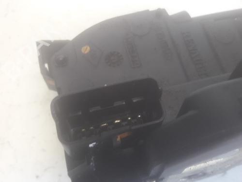 Rear right lock RENAULT MEGANE III Grandtour (KZ0/1) 1.5 dCi (KZ09, KZ0D, KZ1G, KZ29, KZ14, KZ1W, KZ10, KZ1F,... | BP13154554C99 