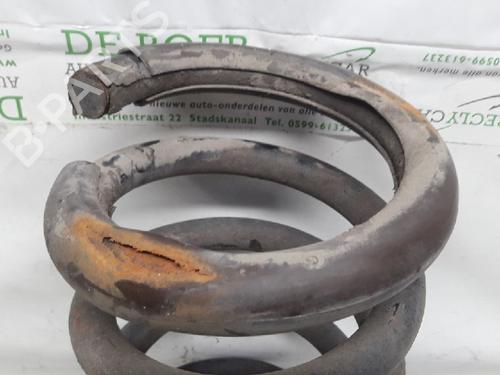Shock absorber spring VOLVO XC90 I (275) D5 AWD | BP13153172C152 