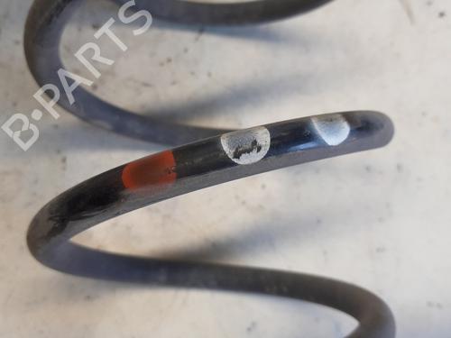 Shock absorber spring PEUGEOT 2008 I (CU_) 1.6 BlueHDi 100 | BP13659409C152