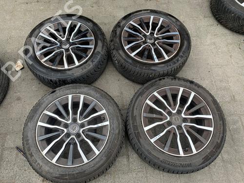 Used Wheel set Wheel set 38097139 38097139