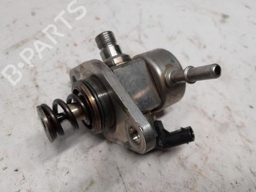 Used Injection pump PEUGEOT 3008 I MPV (0U_) 1.2 (131 hp) 31601223